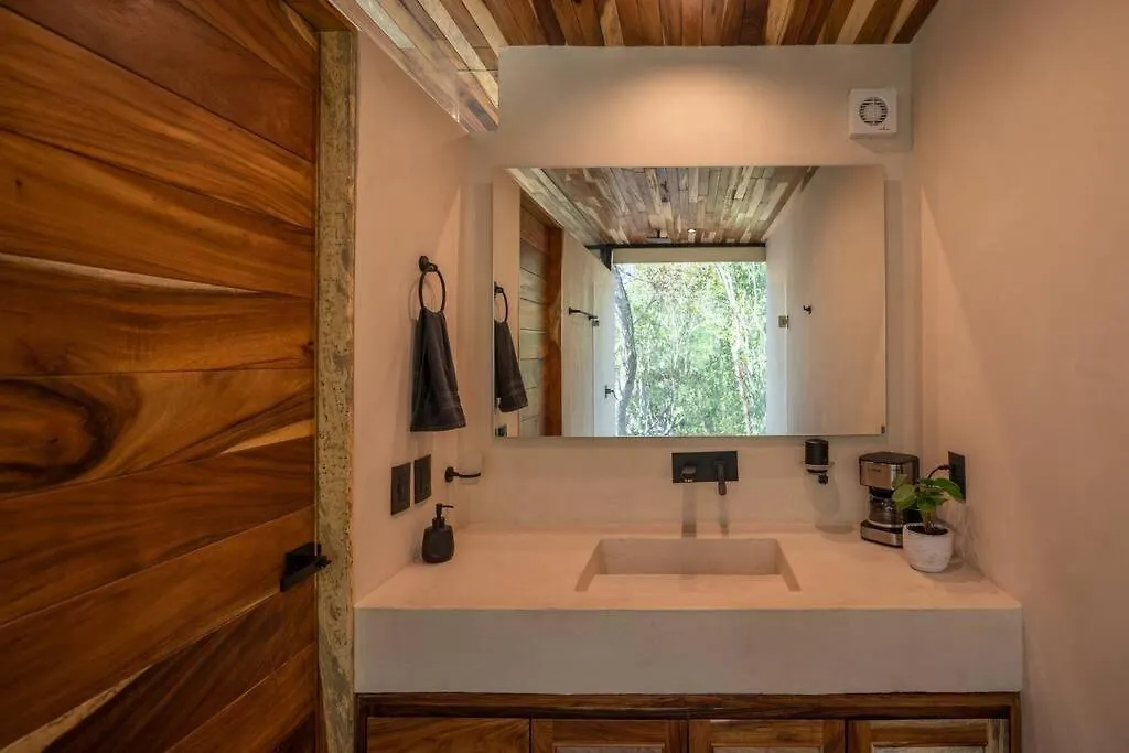 Chay Lofts Tulum At Holistika公寓